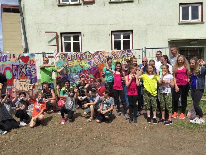 Dialogprozesse und Aktivierung in der Stadtentwicklung