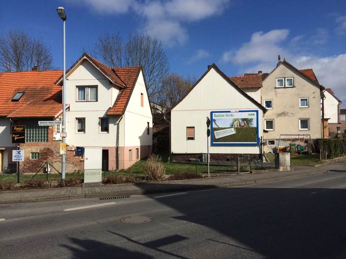 Energetisches Quartierskonzept Niestetal, Sandershausen und Heiligenrode