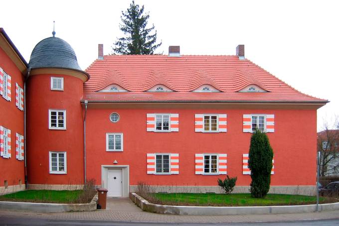 Erhaltung denkmalgeschützter Genossenschaftsbauten